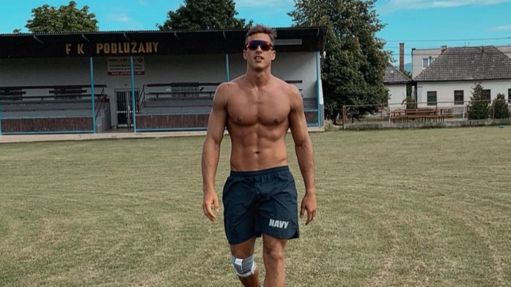Adam Bardy  