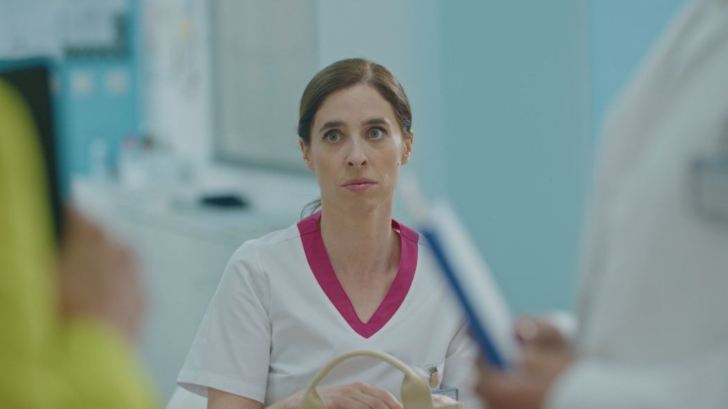 Má Katarína dôvod žiarliť na Richarda a jeho známosť s Barborou?