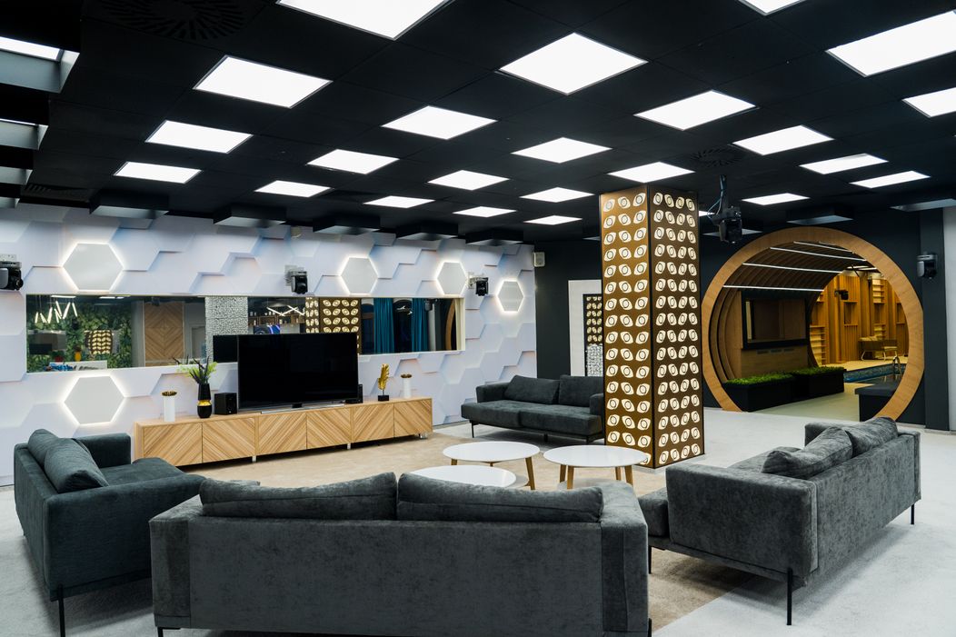 EXKLUZÍVNE: Toto je dom Big Brothera. Luxus s 58 kamerami!