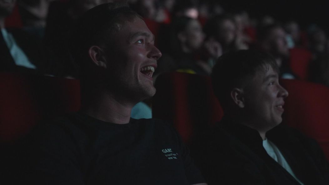 Reakcie na premietanie šou Ruža pre nevestu