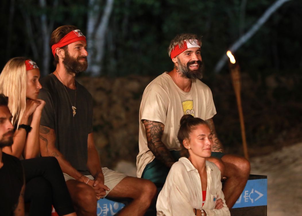 Survivor po 9. kmeňovej rade opustil ďalší člen.