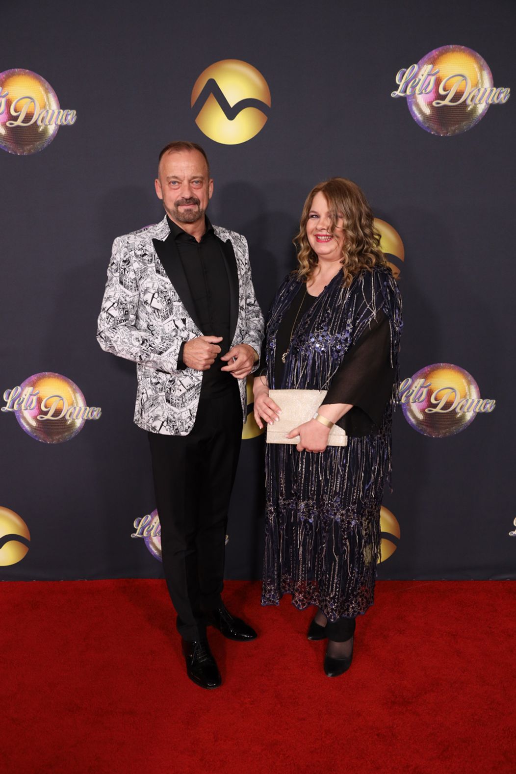 Móda z Let's Dance - 8. kolo