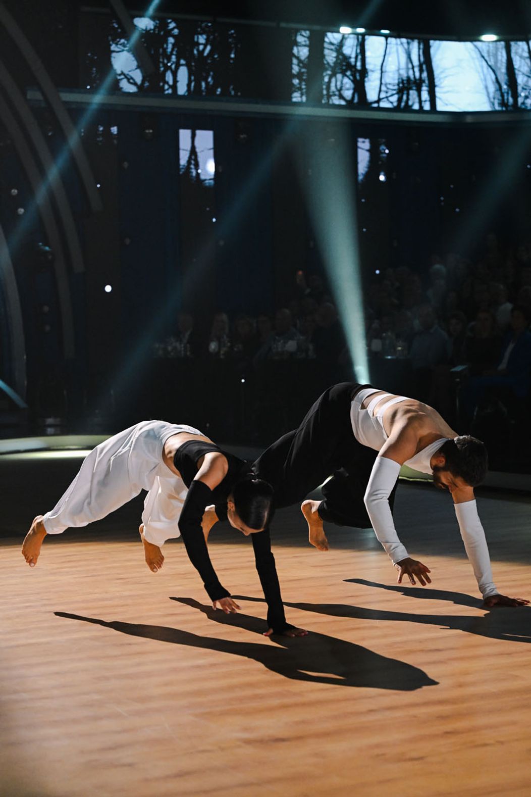 TOP momenty z 8. kola Let's Dance : Obrovské dojatie a ťažká rozlúčka s favoritmi