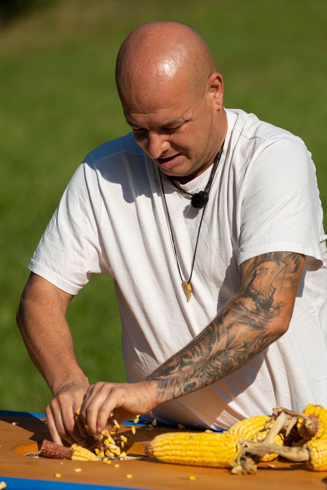 Ďalší súboj o záchranu, do duelu ide Niki s Dominikou