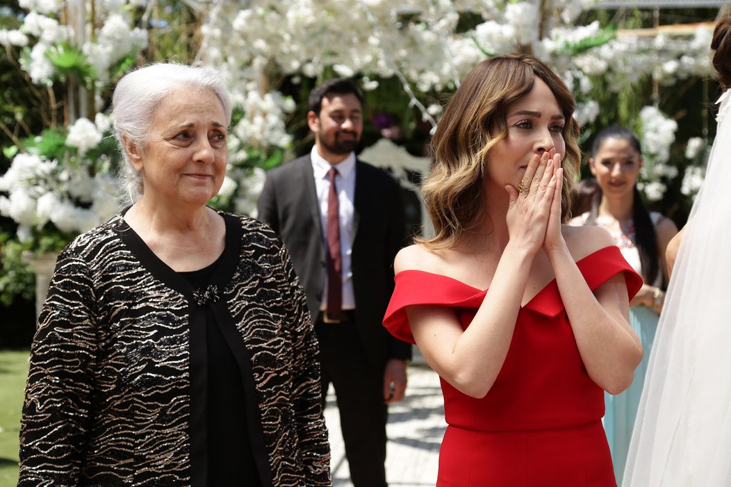 Seriálová Arzu vo finále