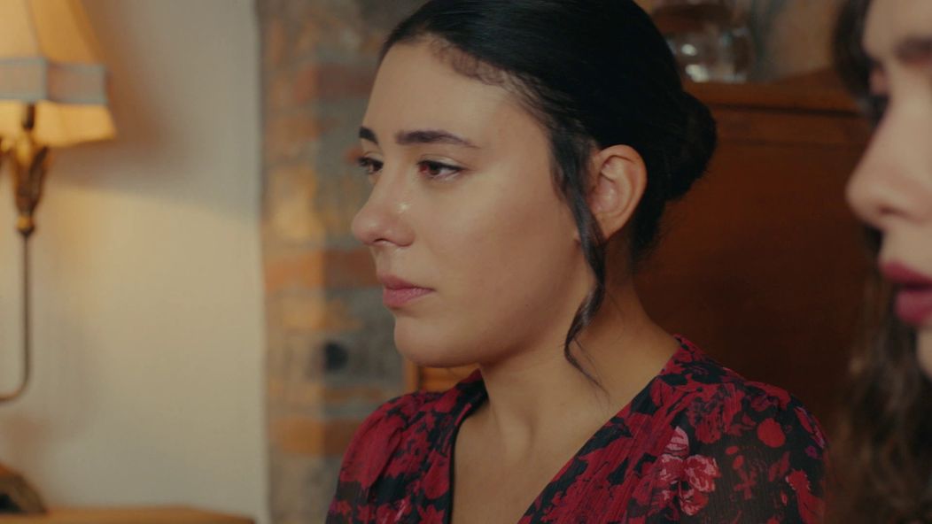 Veľvyslancova dcéra