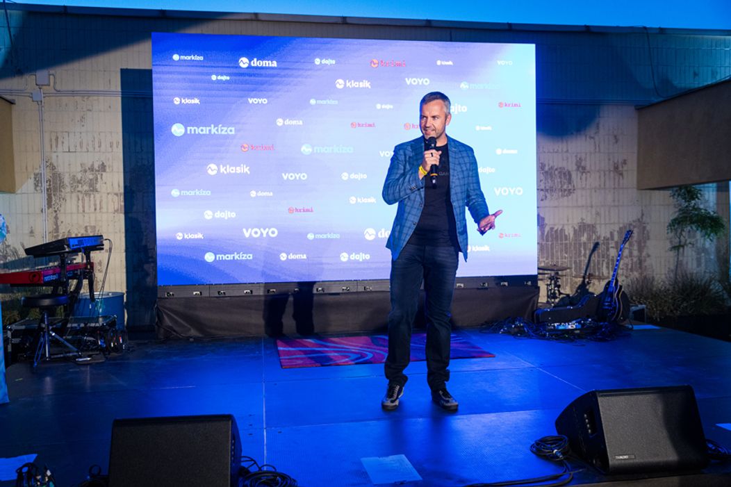Zákulisie Media party: Takto sa zabávali markizáci