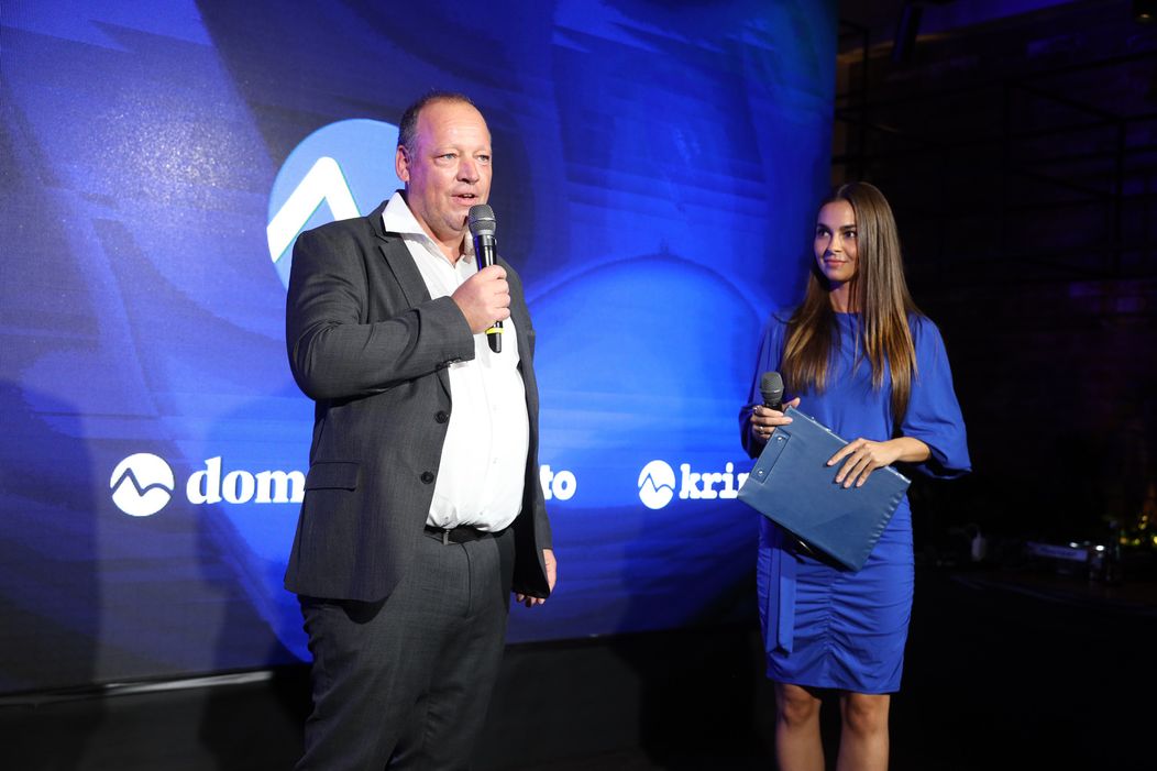 Matthias Settele a Zuzana Čimová