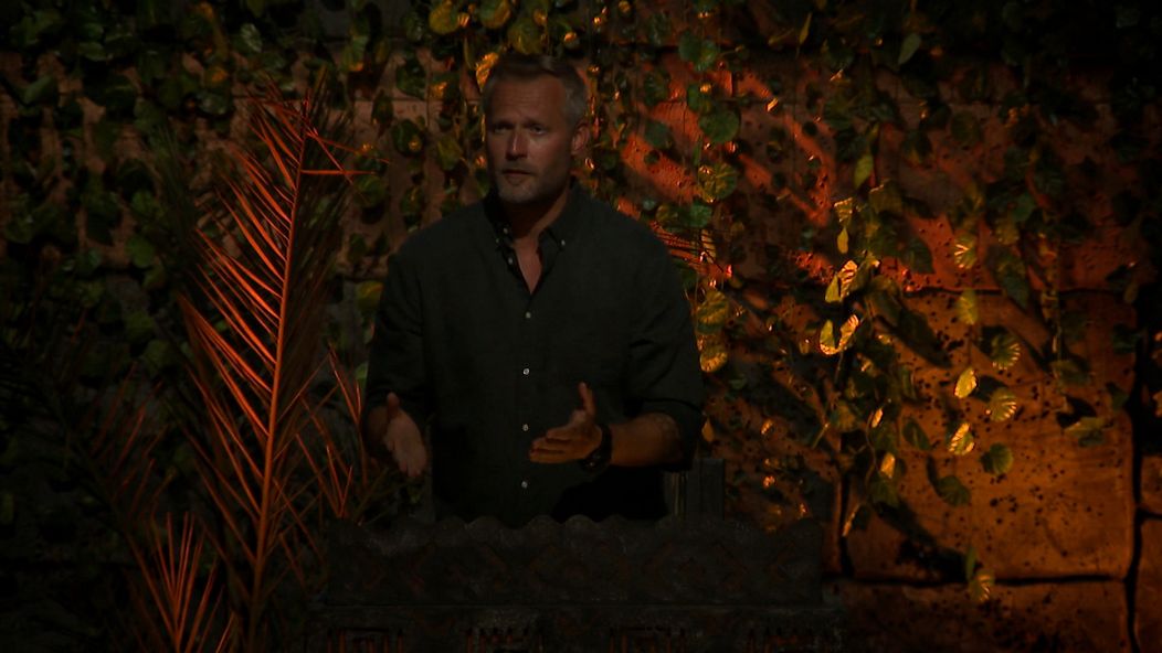 Na dosiaľ najdramatickejšej kmeňovej rade sa Ondro pohádal s Jiřím.