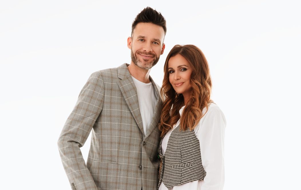 Nakrúcanie filmu V lete ti poviem, ako sa mám