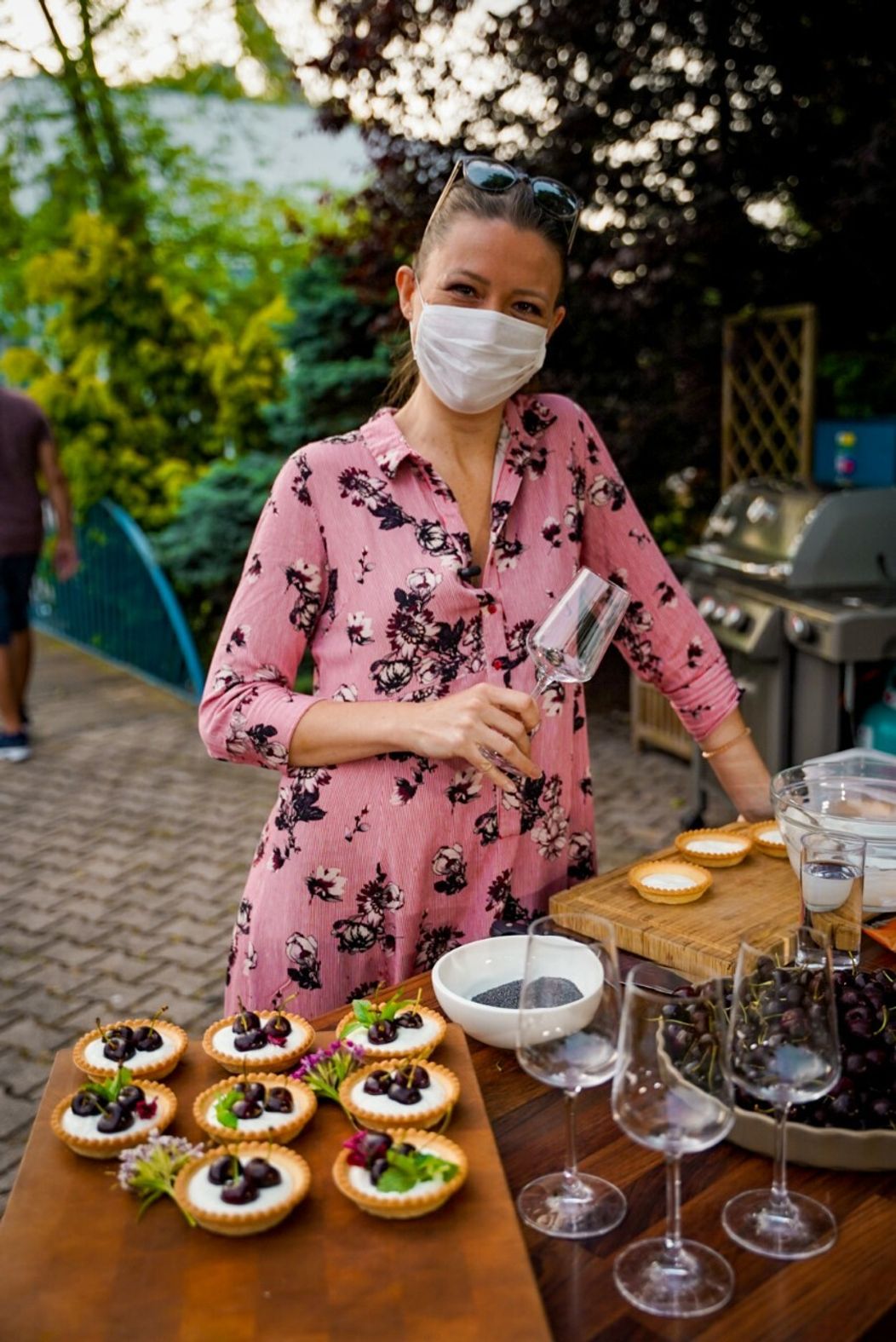 Tiramisu, tartaletky či kaša
