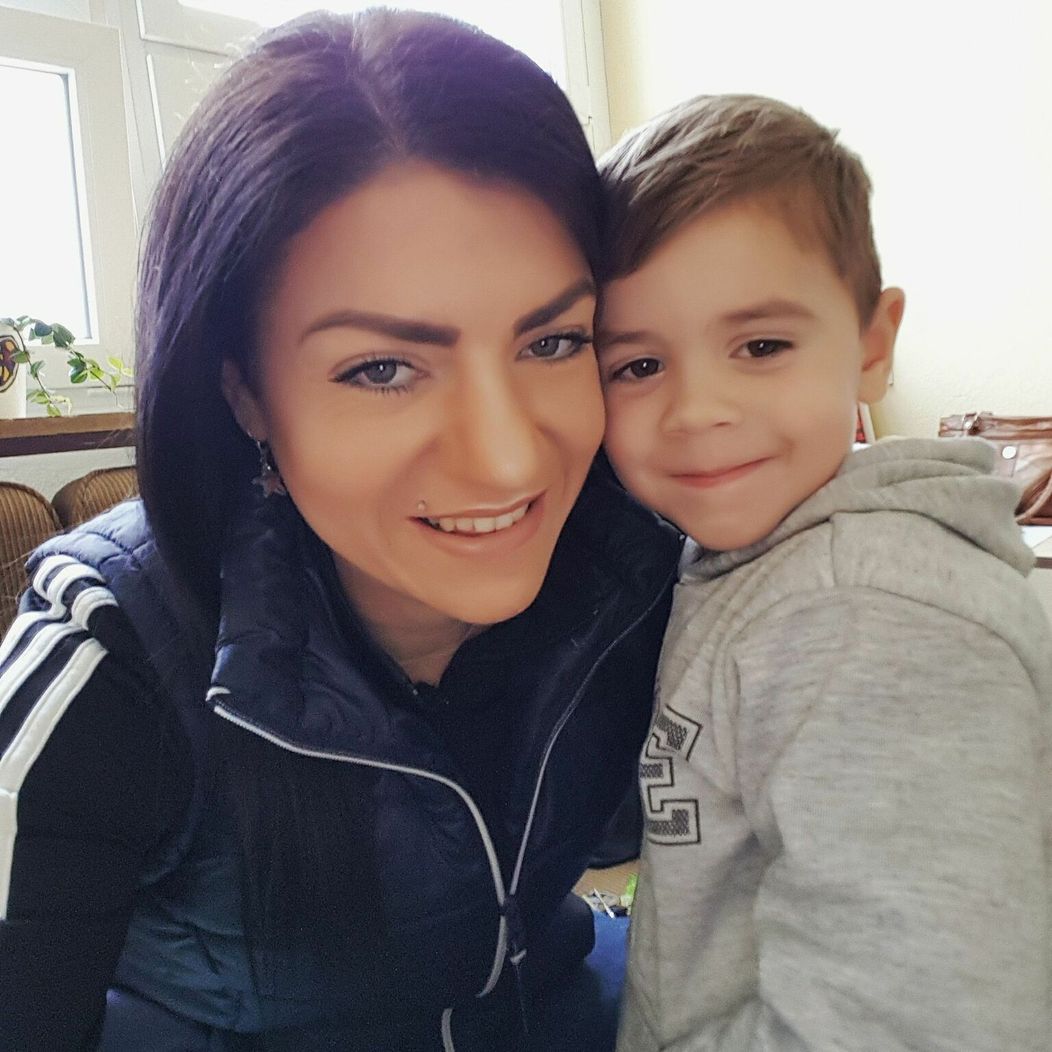 Úžasná premena! Naša diváčka Lucia schudla za rok a pol viac ako 40 kíl