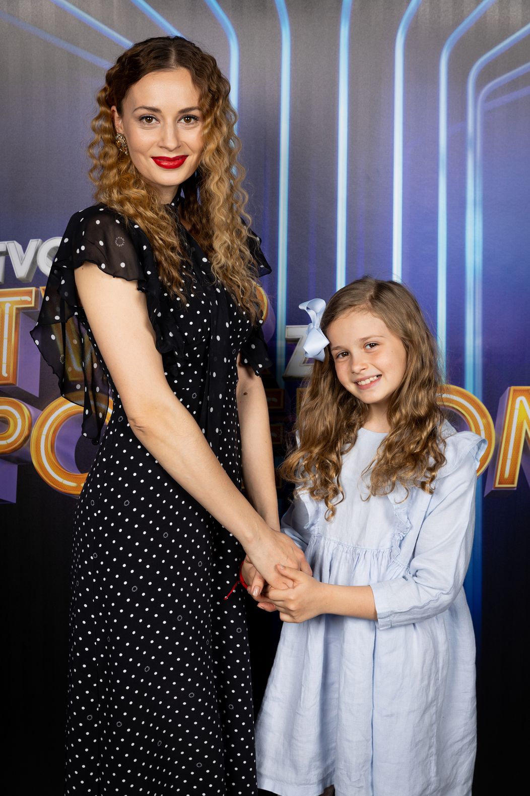 Mária Čírová a Zoe Kachútová