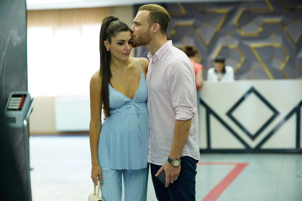 Láska na prenájom - finále