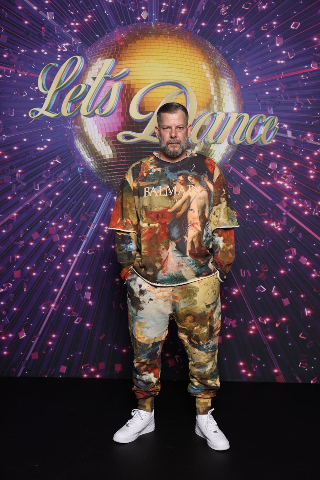 Finále Let's Dance - zo zákulisia