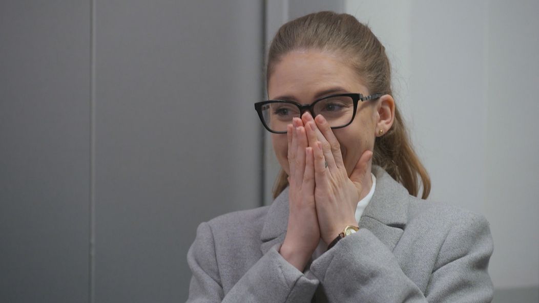 Ema (Jana Kovalčíková)