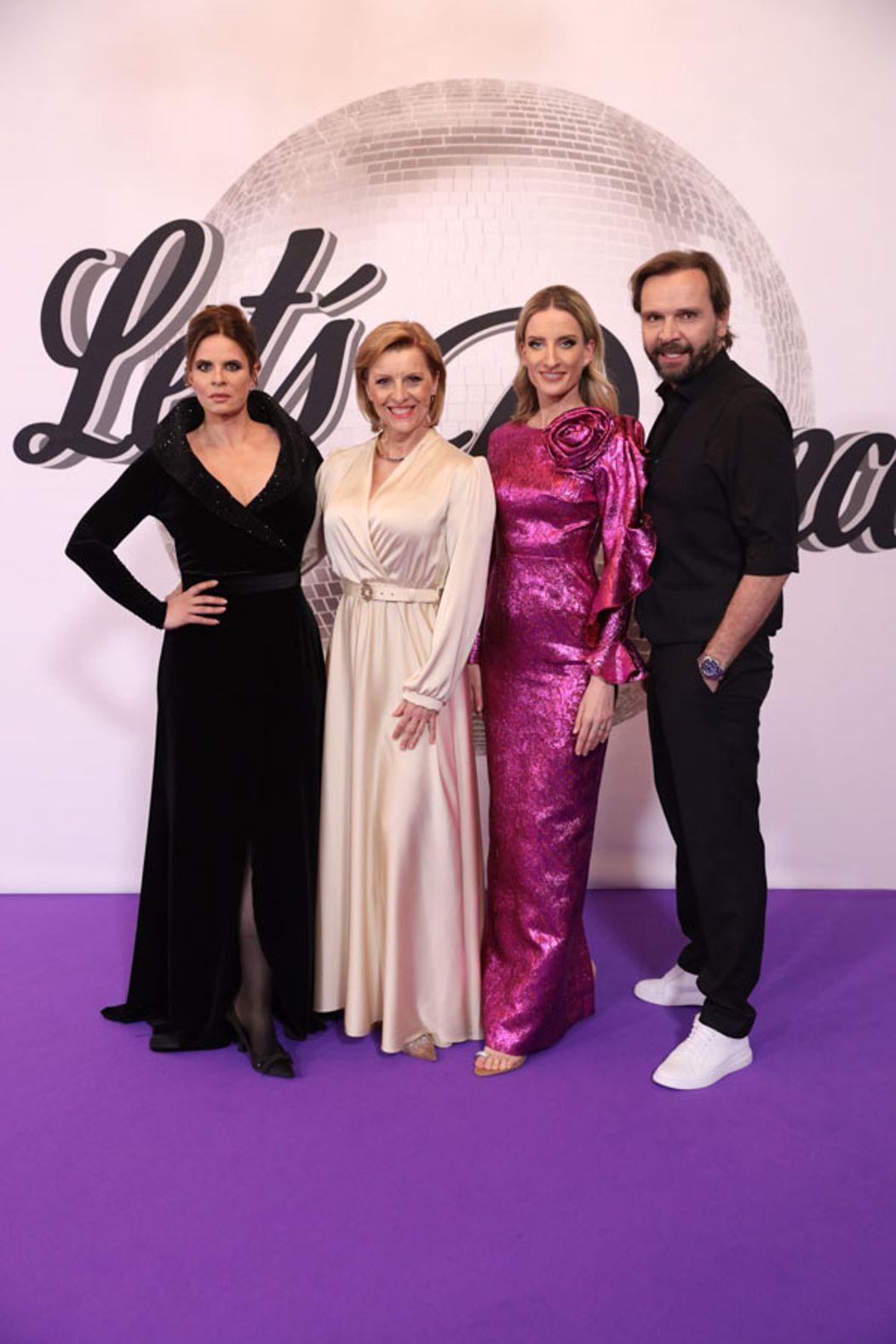 Móda z Let's Dance - 7. kolo