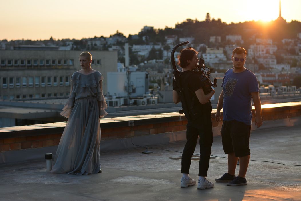 Film The Gift je o jedinečnosti každého z nás
