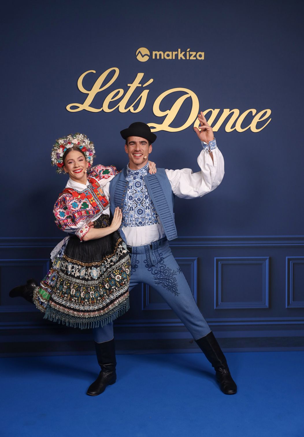 TOP momenty z 5. kola Let’s Dance