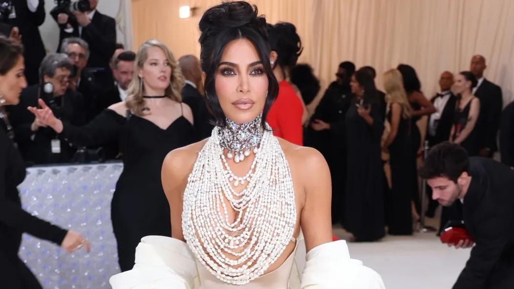 Kim Kardashian