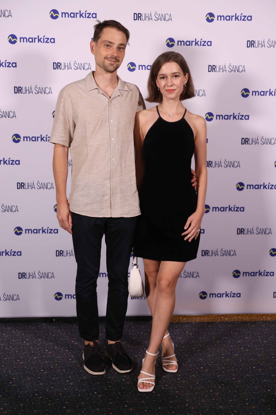 Premiéra tretej série seriálu Druhá šanca