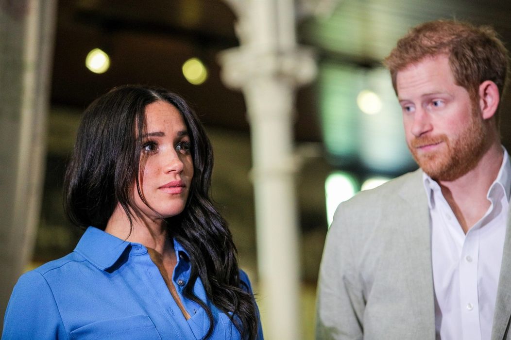 Harry a Meghan sa musia definitívne odsťahovať z Frogmore Cottage