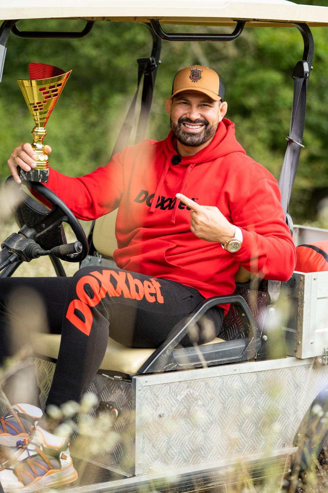 Farmu ovládol Attila, boxerský ring Lucia s Adamom