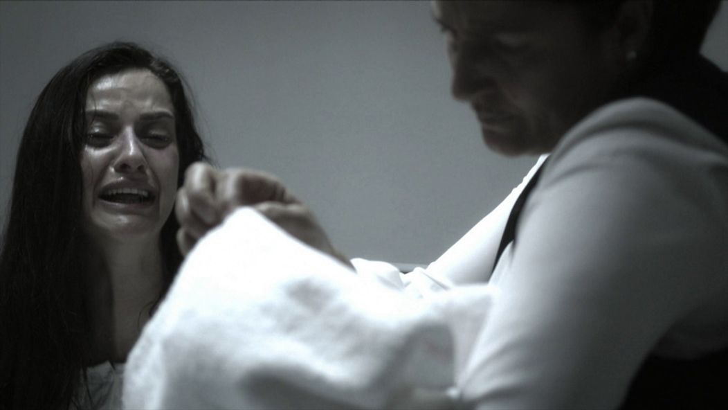 Zachránené životy