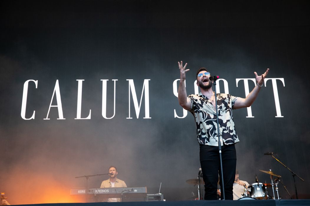 Calum Scott 
