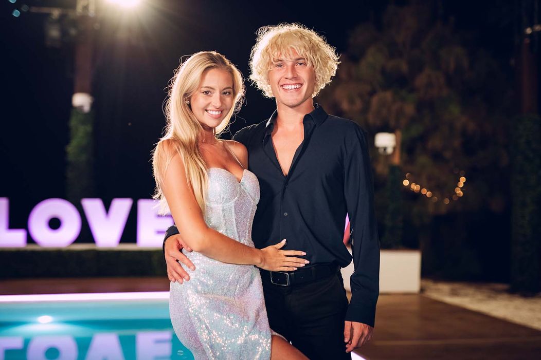 Love Island 2023: Poznáme tri finálové páry
