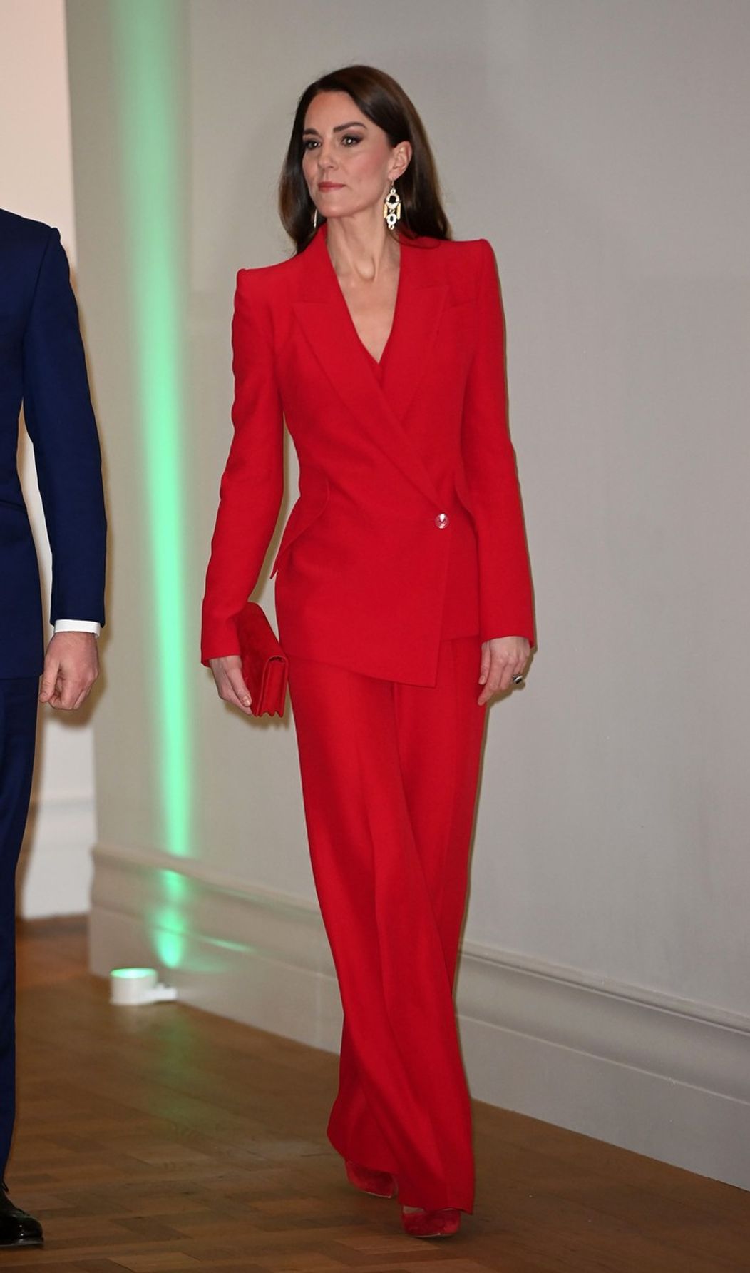 Kate Middleton je kráľovnou elegancie.
