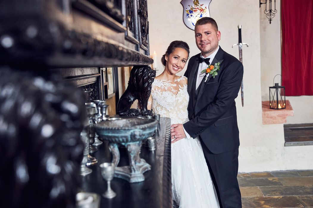 Mirka a Matej