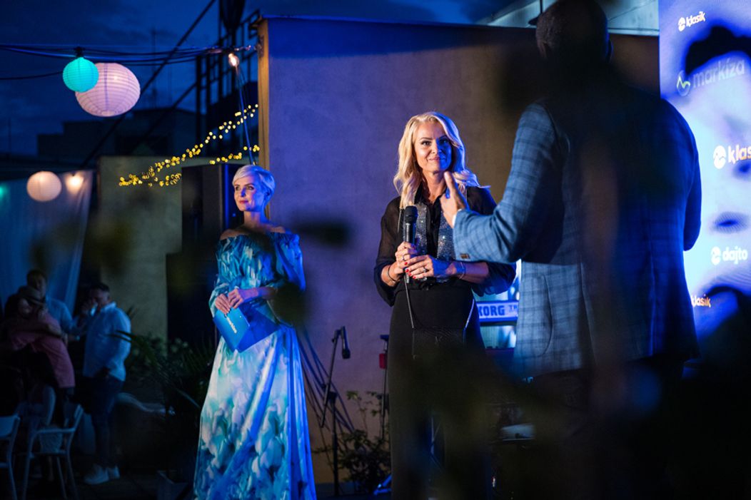Zákulisie Media party: Takto sa zabávali markizáci