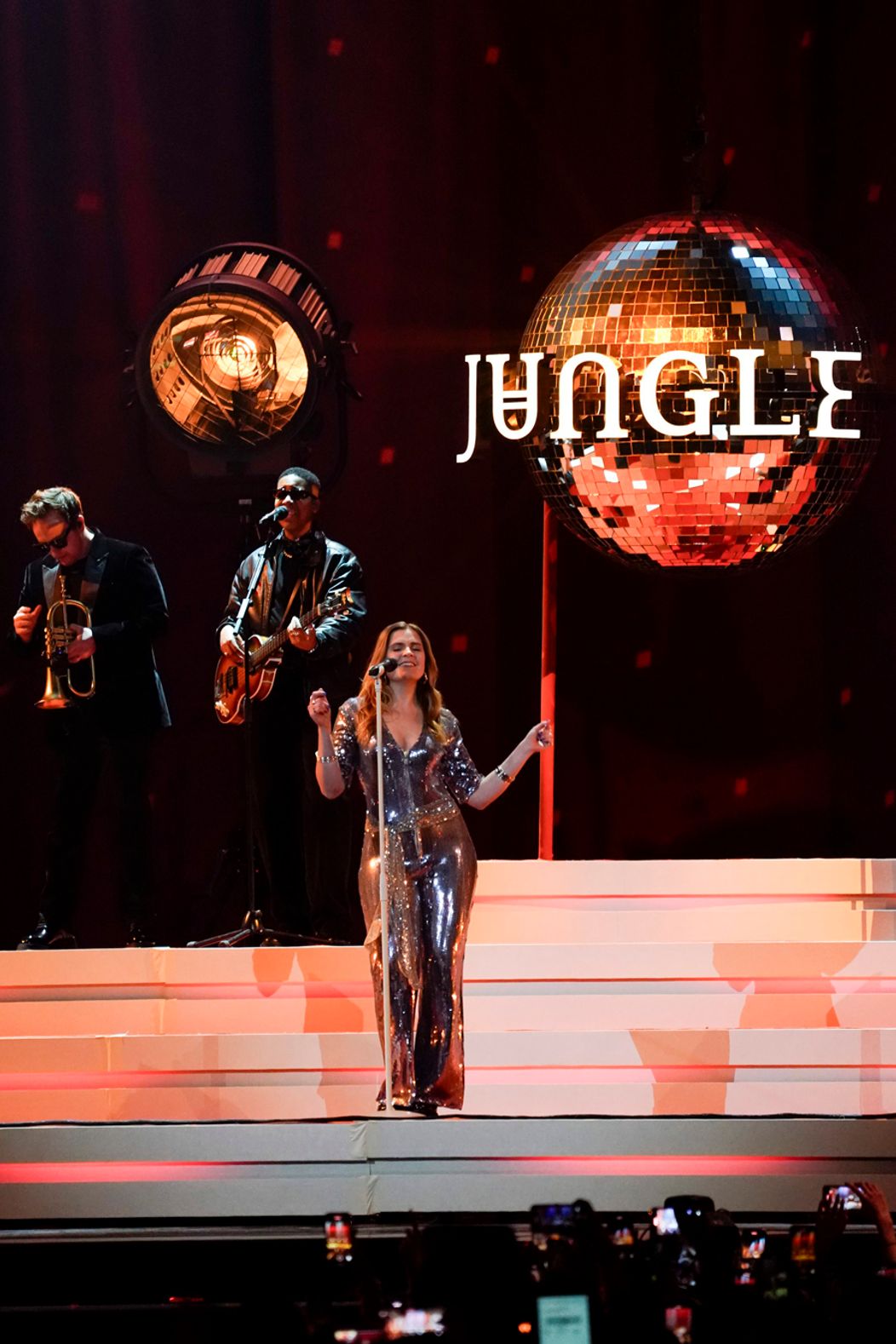 Hudobné ceny Brit Awards 2024