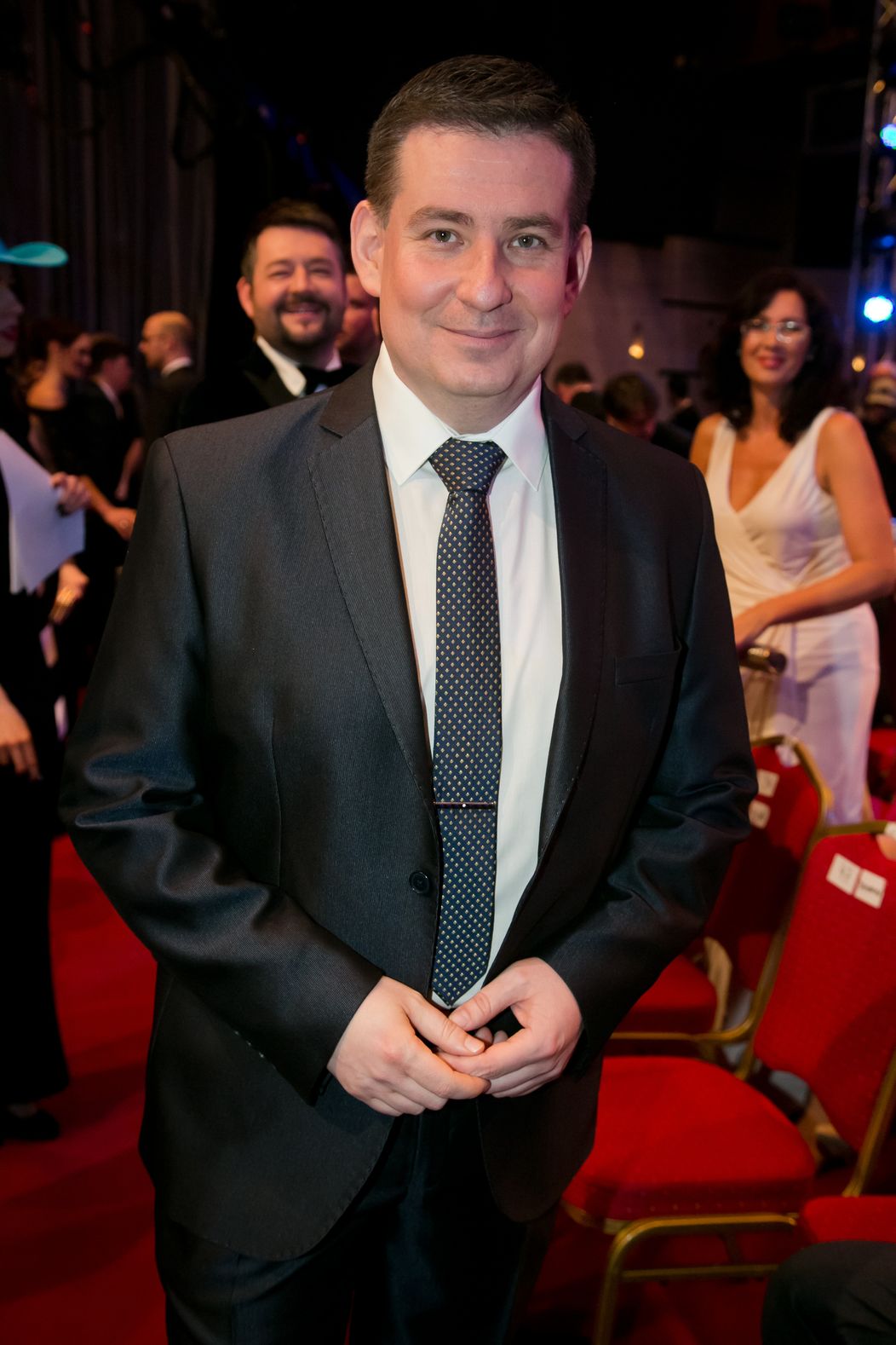 OTO, Patrik Herman, víťaz 