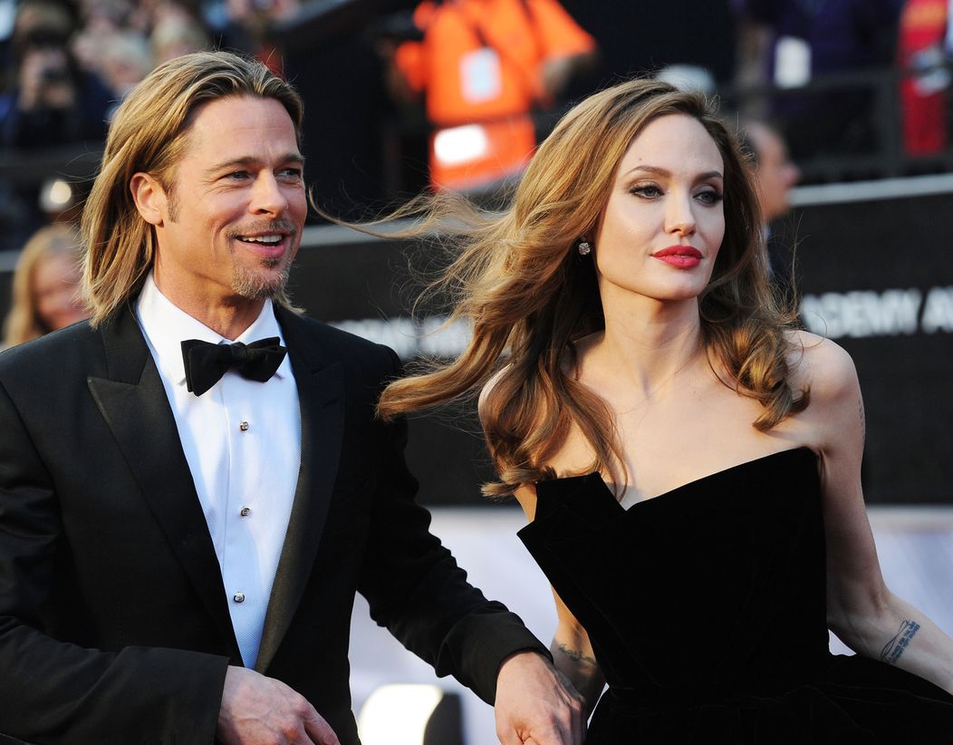 Brangelina
