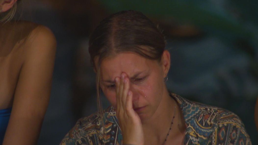 Pri Sebastianových slovách o otcovi plakali nielen Titáni, ale aj Lovci.