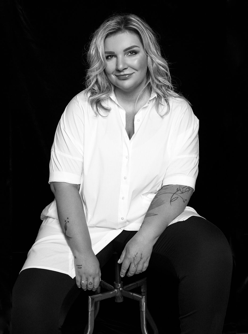 Simona Salátová