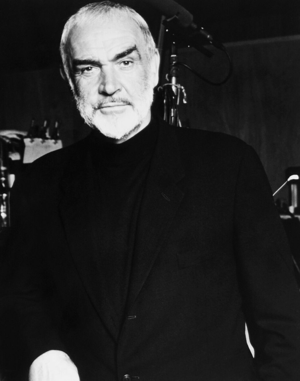 Sean Connery