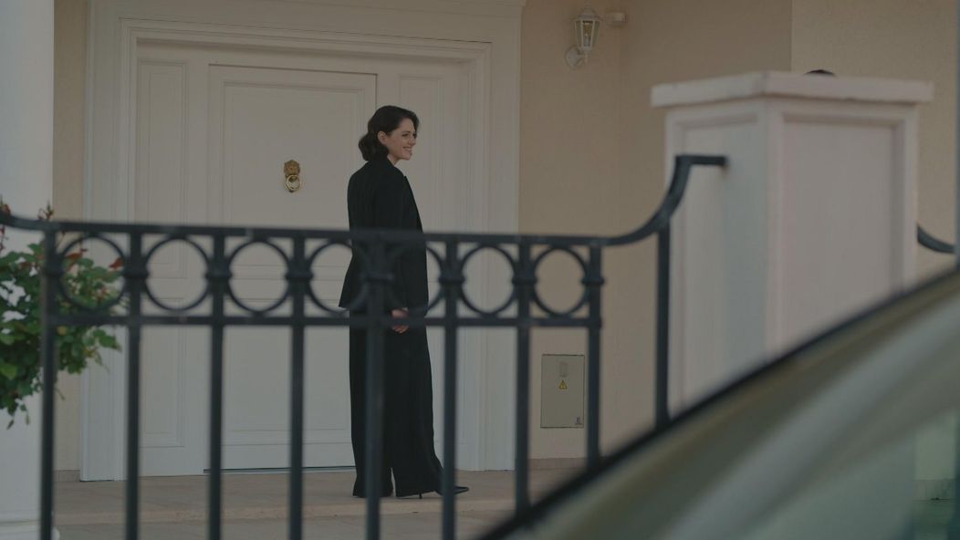 Eva pripravila pre Jakuba nepríjemné prekvapenie.