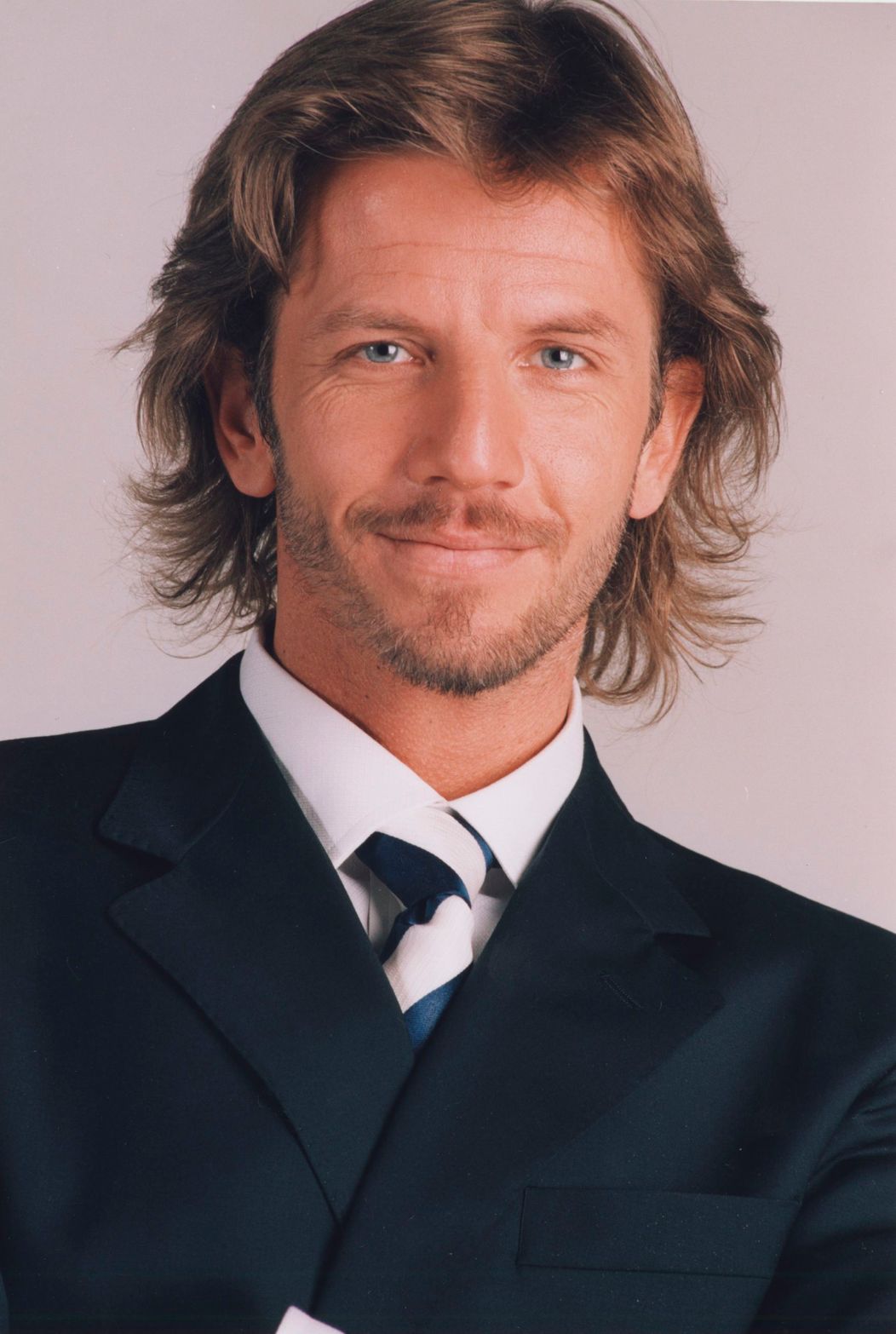 Facundo Arana zasadne do poroty Let's Dance