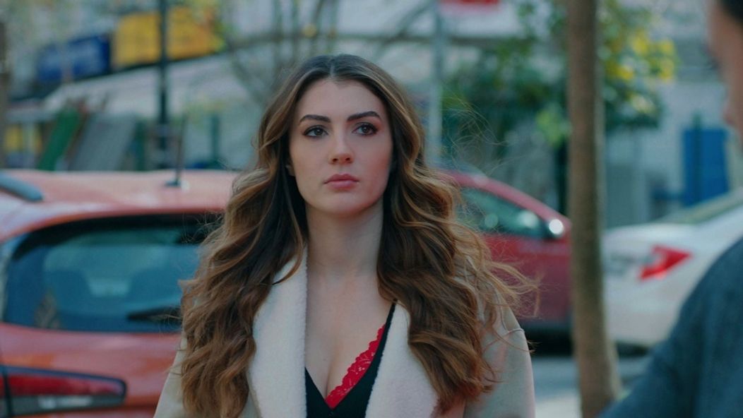 Láska, rozum, pomsta