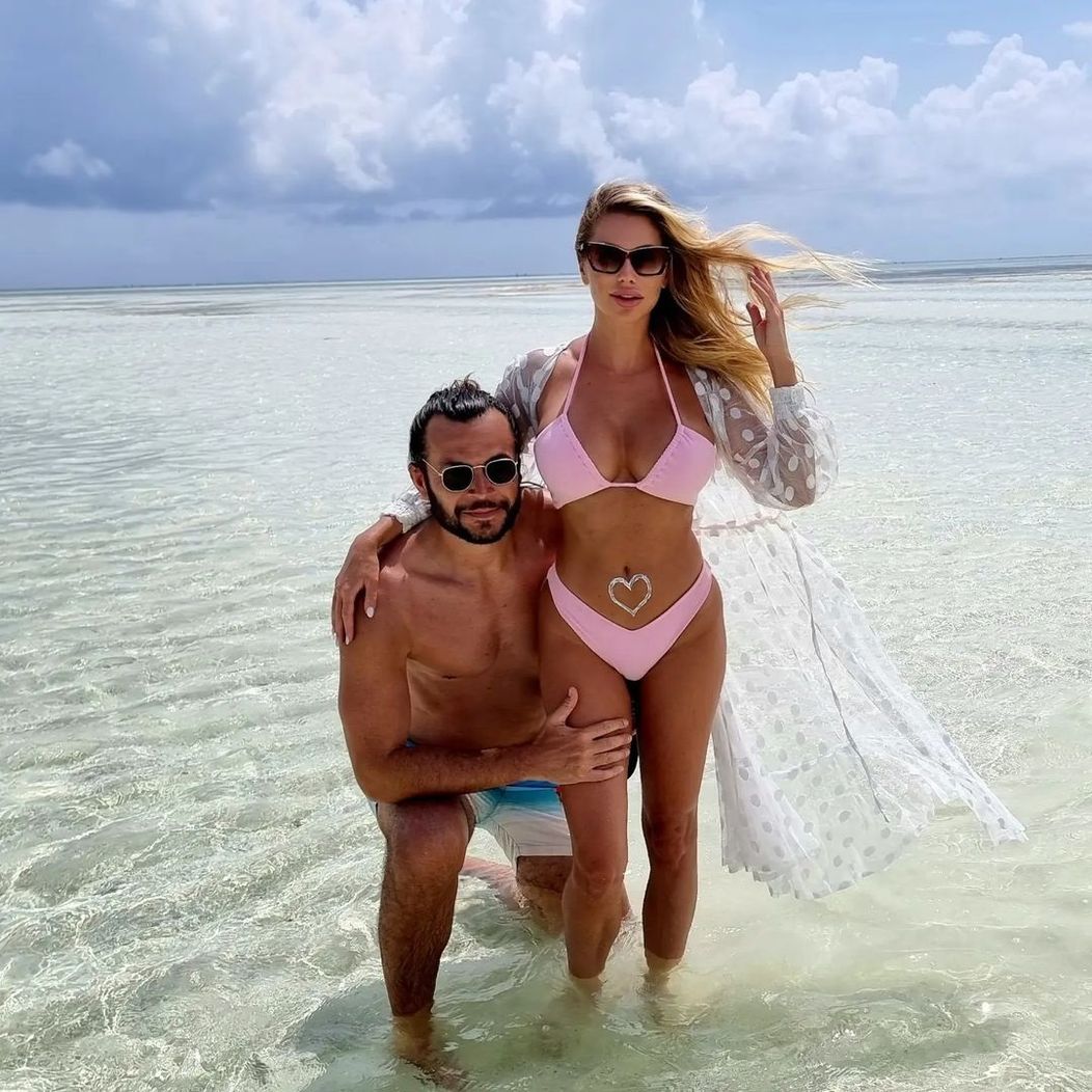 Takto Eva Cifrová s priateľom Lukášom oznámili tehotenstvo.