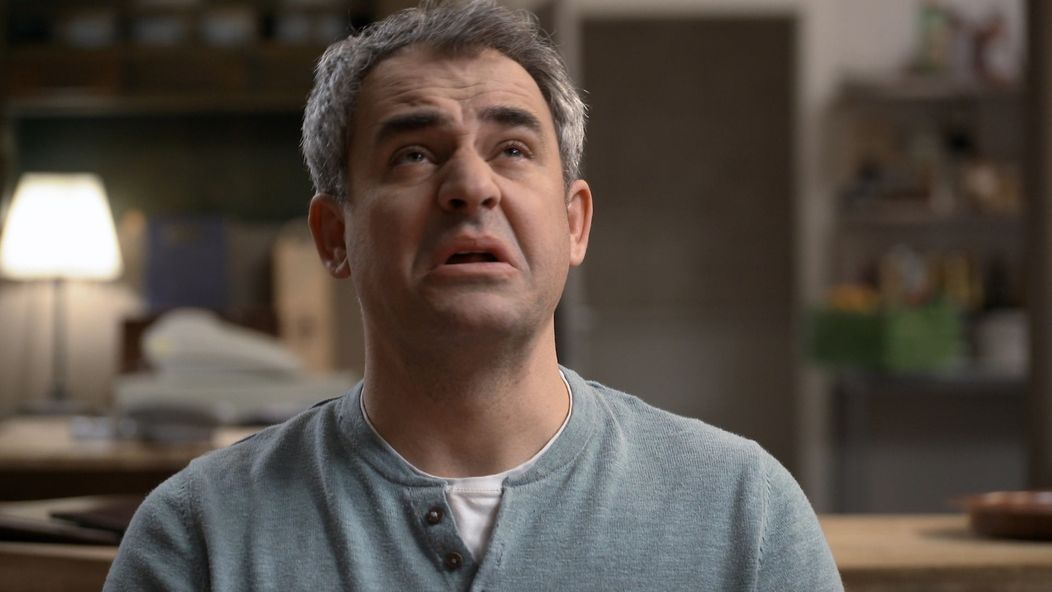 Spomienky Oteckov na školské jedálne.