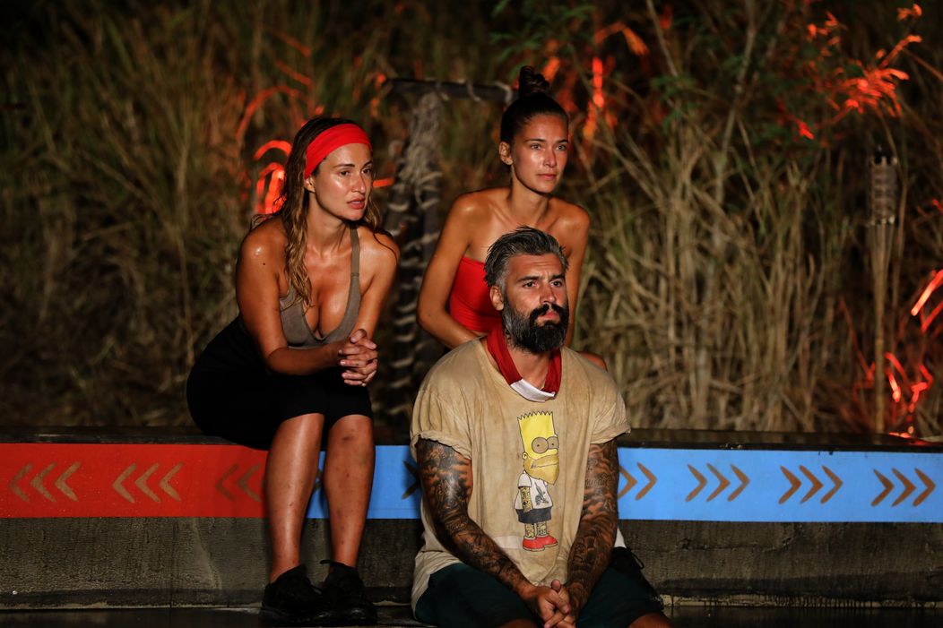 Po dueli s Tomášom opustil šou Survivor Matěj.