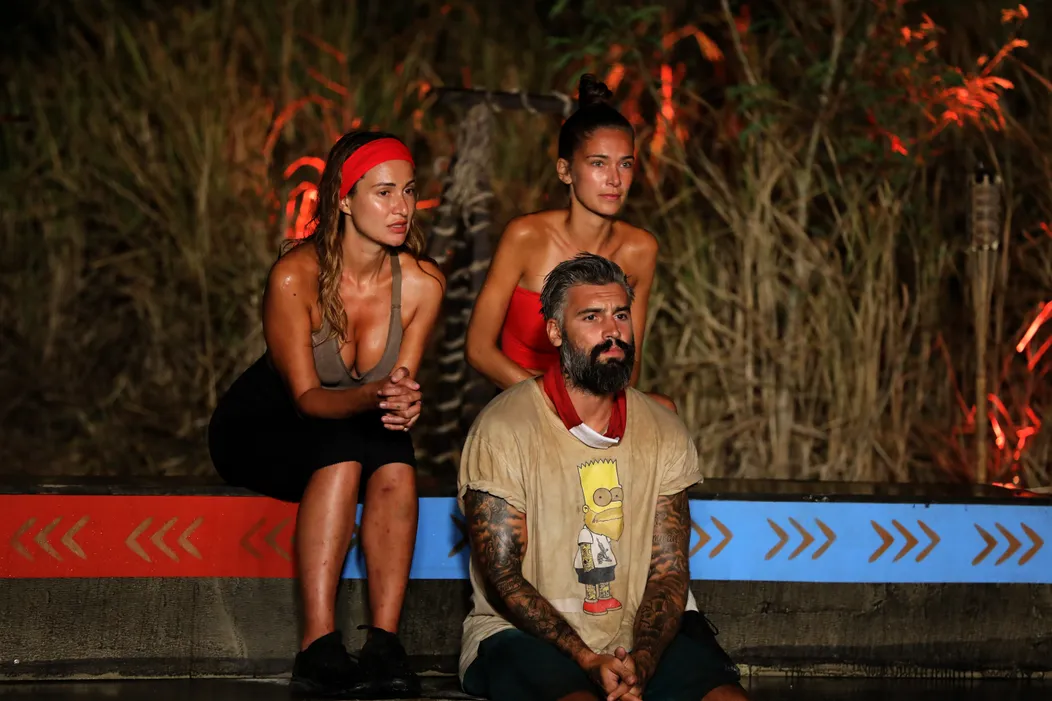 Po dueli s Tomášom opustil šou Survivor Matěj.