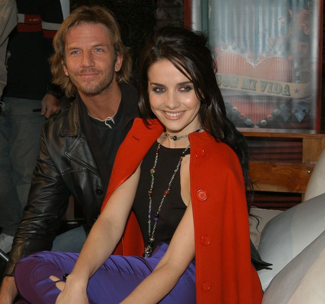 Facundo Arana, Natalia Oreiro