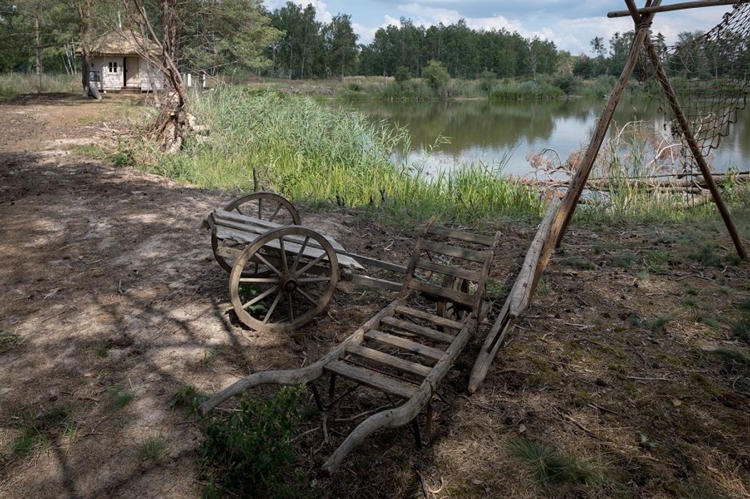 Farmári sa budú učiť chytať a spracovávať ryby