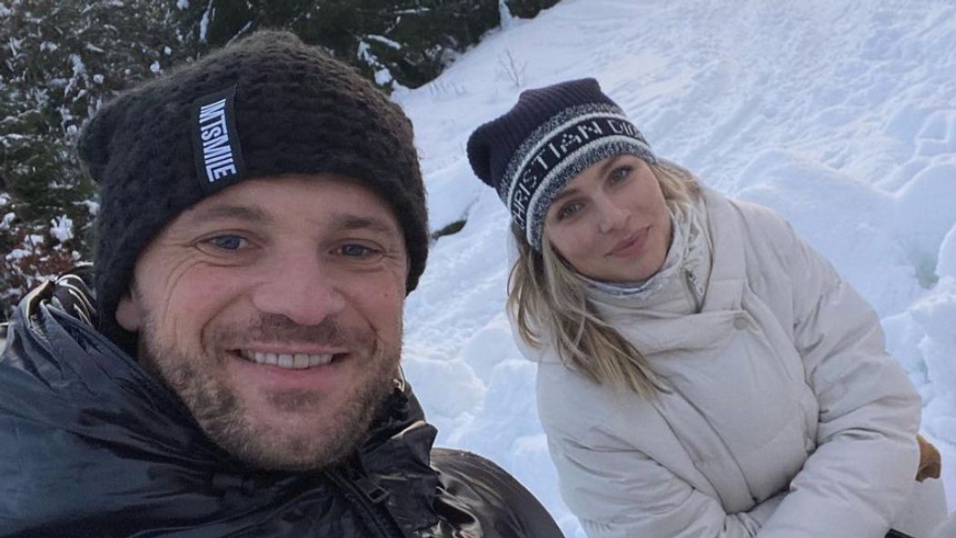 Marián a Ivana Gáboríkovci