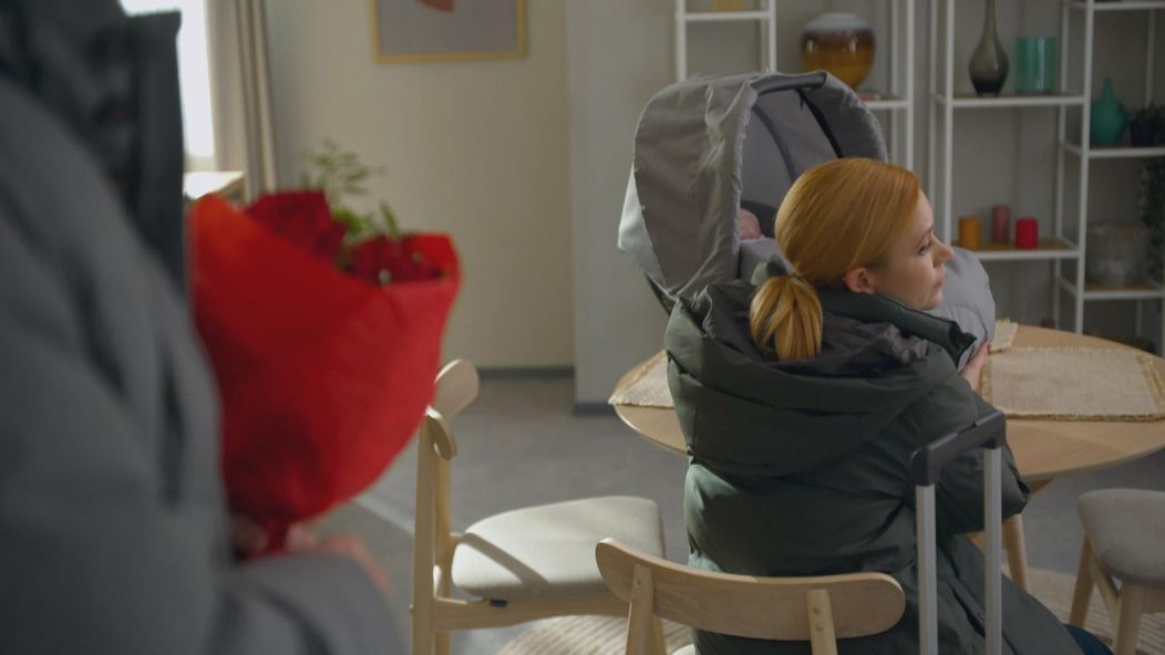 Beáta so Zuzkou sa sťahujú